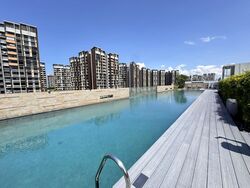 Gambir Ridge (D19), Apartment #437987731